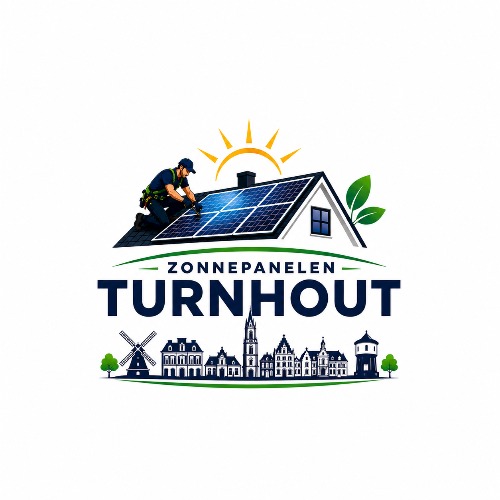 Zonnepanelen Turnhout